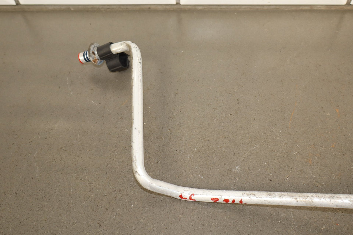 2005 Dodge Ram 2500 5.9 Cummins A/C Hose Kit OEM