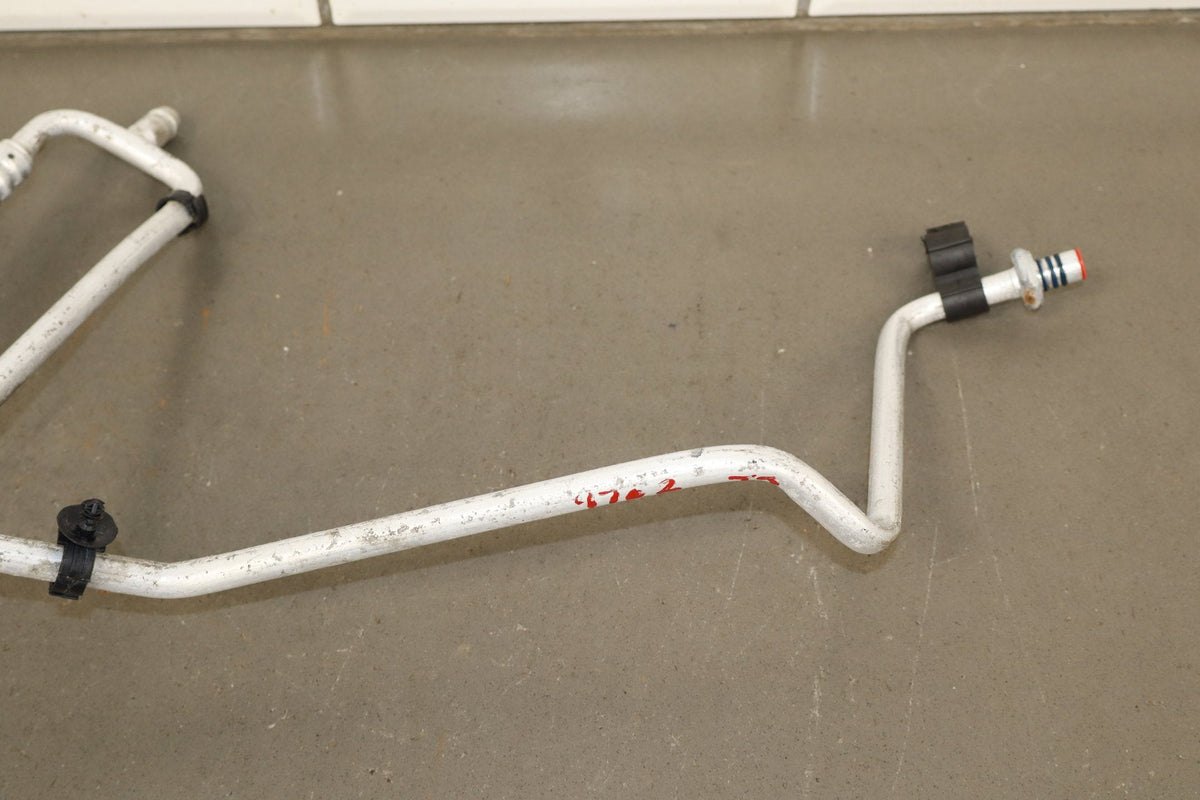 2005 Dodge Ram 2500 5.9 Cummins A/C Hose Kit OEM