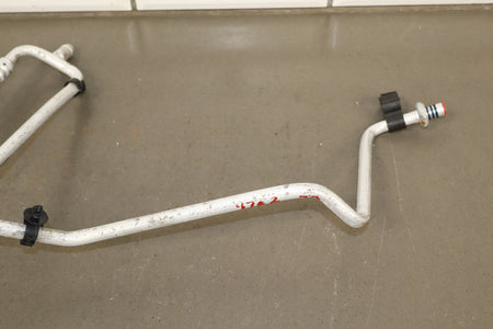 2005 Dodge Ram 2500 5.9 Cummins A/C Hose Kit OEM