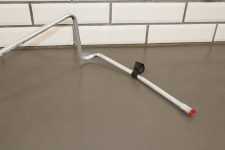 2005 Dodge Ram 2500 5.9 Cummins A/C Hose Kit OEM