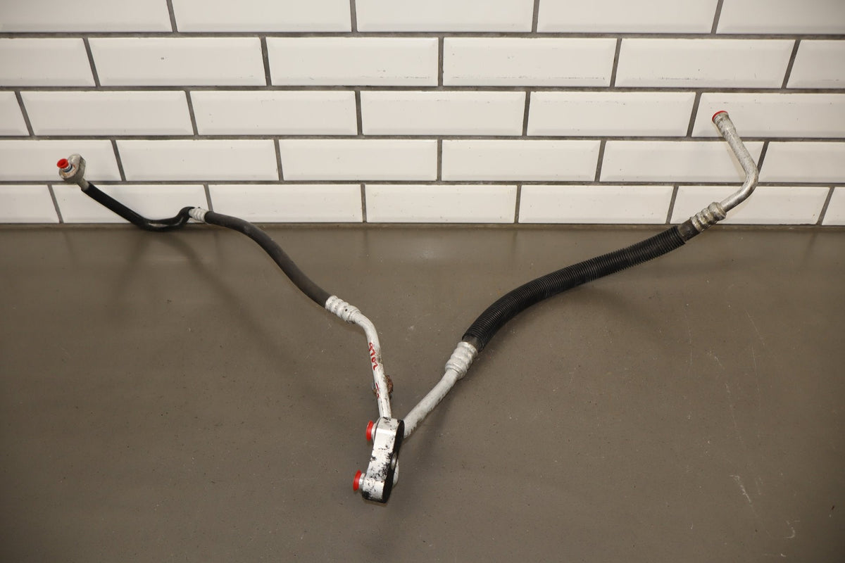 2005 Dodge Ram 2500 5.9 Cummins A/C Hose Kit OEM