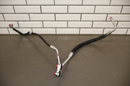 2005 Dodge Ram 2500 5.9 Cummins A/C Hose Kit OEM