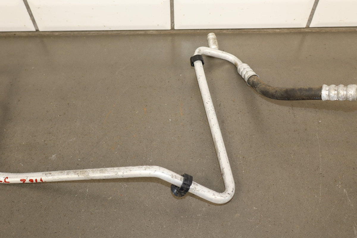 2005 Dodge Ram 2500 5.9 Cummins A/C Hose Kit OEM