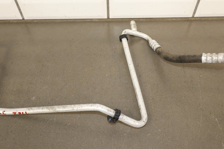 2005 Dodge Ram 2500 5.9 Cummins A/C Hose Kit OEM