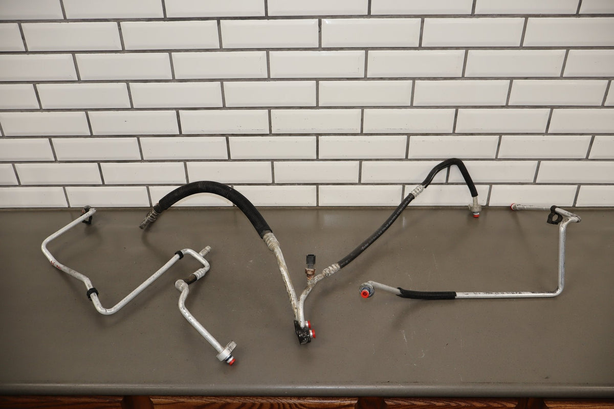 2005 Dodge Ram 2500 5.9 Cummins A/C Hose Kit OEM