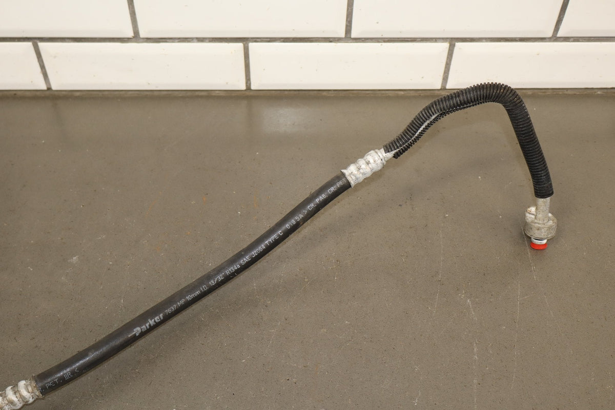 2005 Dodge Ram 2500 5.9 Cummins A/C Hose Kit OEM