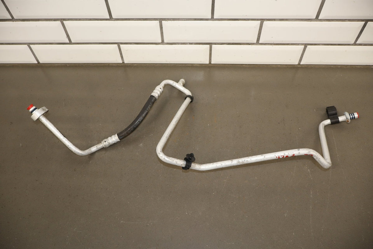 2005 Dodge Ram 2500 5.9 Cummins A/C Hose Kit OEM