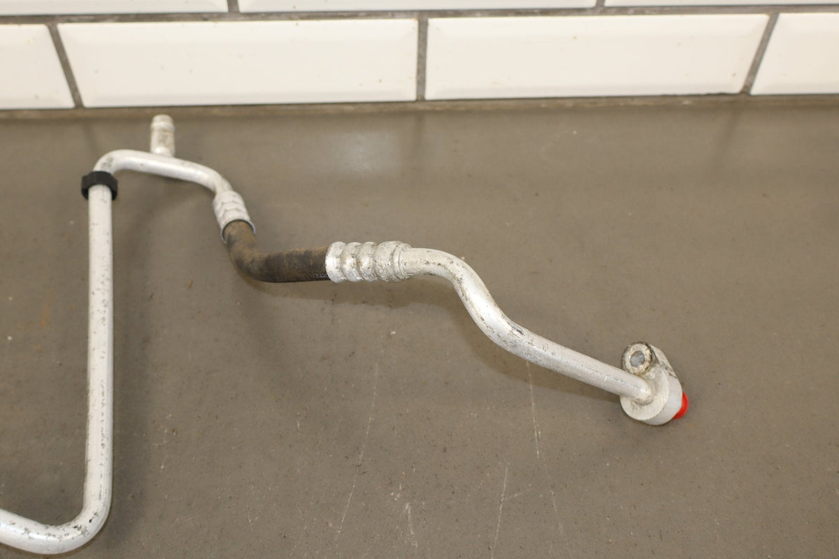 2005 Dodge Ram 2500 5.9 Cummins A/C Hose Kit OEM