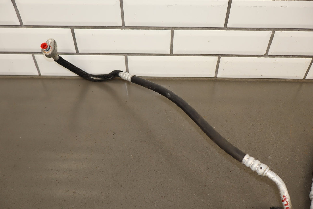 2005 Dodge Ram 2500 5.9 Cummins A/C Hose Kit OEM