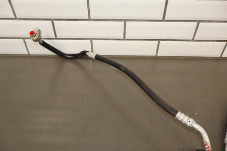 2005 Dodge Ram 2500 5.9 Cummins A/C Hose Kit OEM