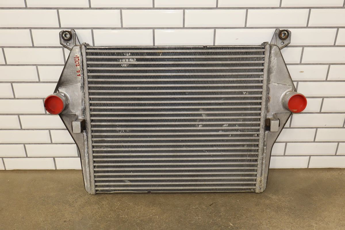 2005 Dodge Ram 2500 5.9 Cummins Intercooler OEM