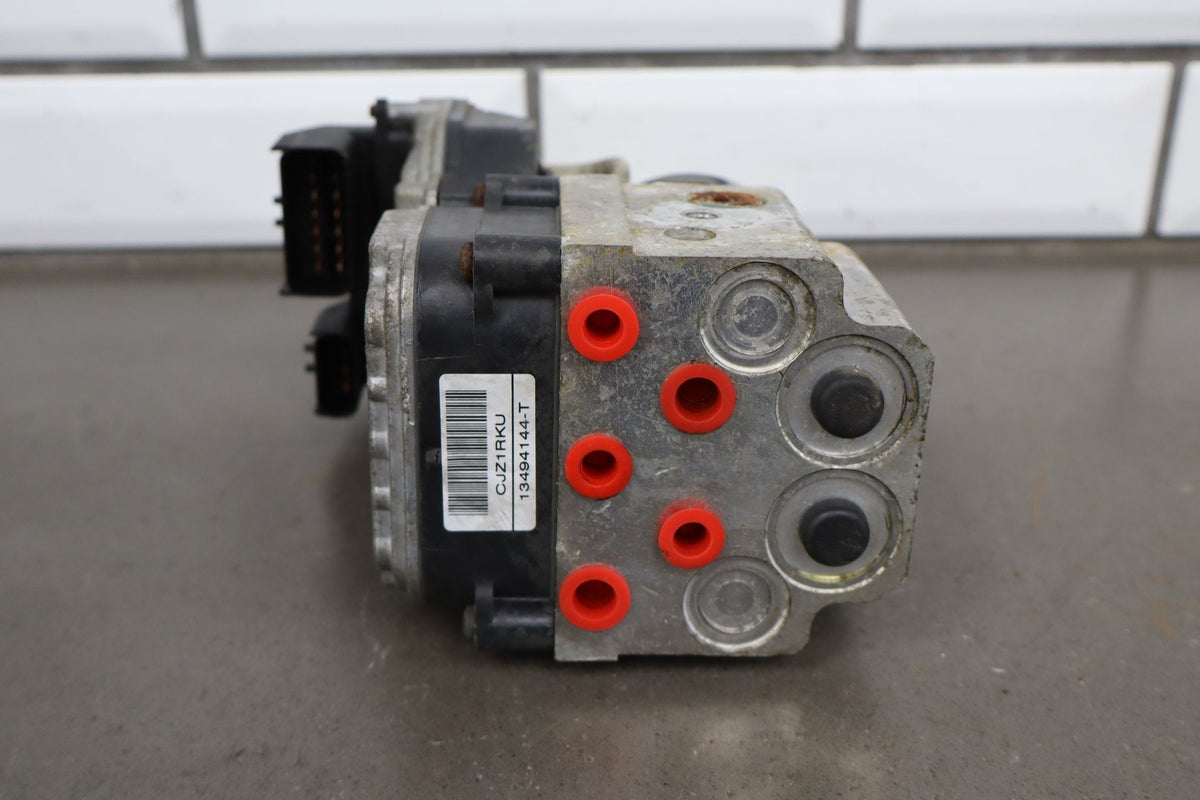 2005 Dodge Ram 2500 ABS Pump Module 52121408AD