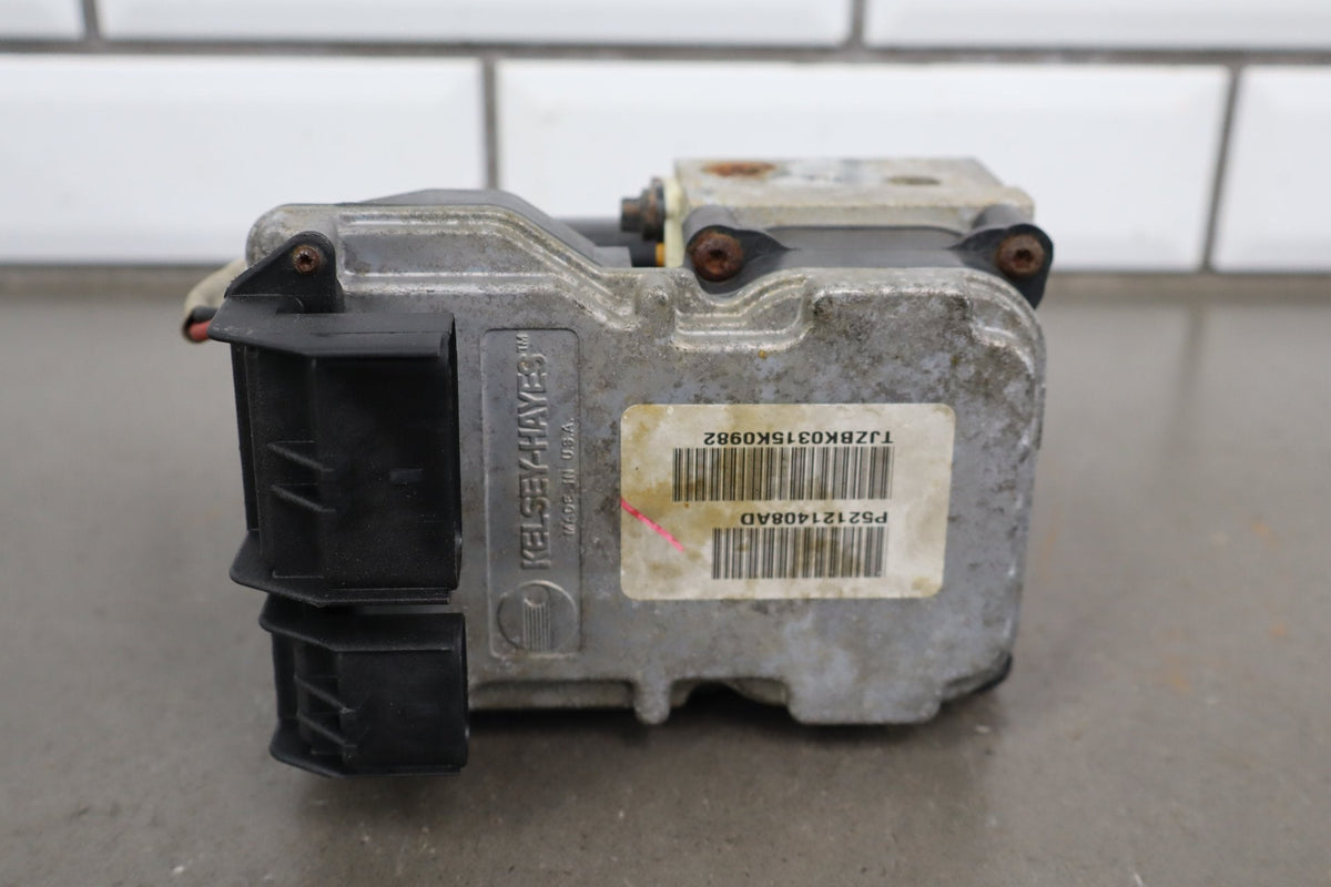 2005 Dodge Ram 2500 ABS Pump Module 52121408AD