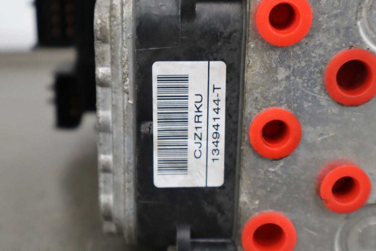 2005 Dodge Ram 2500 ABS Pump Module 52121408AD