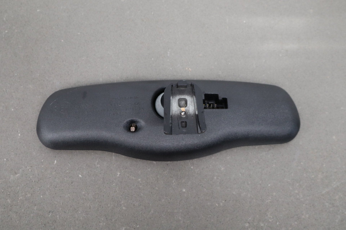 2005 Dodge Ram 2500 Auto Dimming Rear View Mirror OEM
