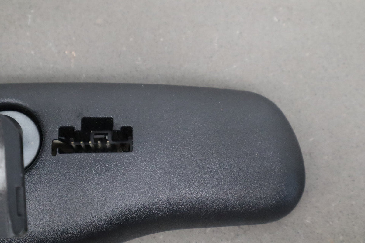 2005 Dodge Ram 2500 Auto Dimming Rear View Mirror OEM