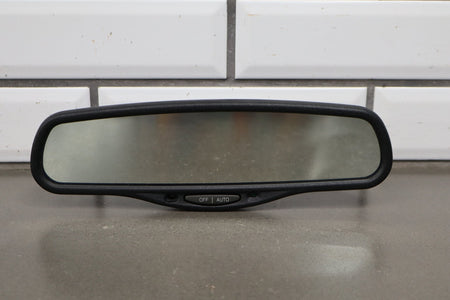 2005 Dodge Ram 2500 Auto Dimming Rear View Mirror OEM