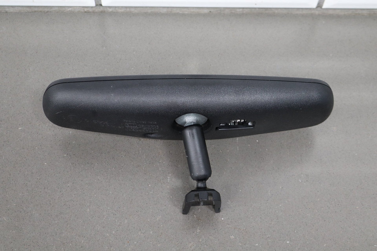 2005 Dodge Ram 2500 Auto Dimming Rear View Mirror OEM