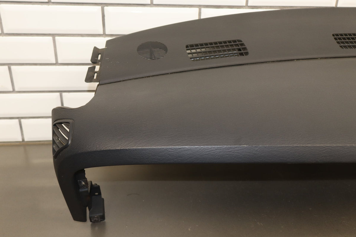 2005 Dodge Ram 2500 Bare Dash Panel Dark Slate DV