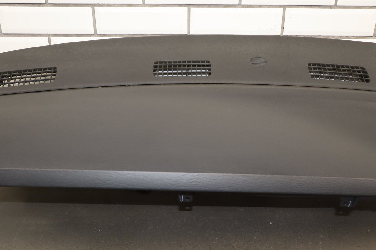 2005 Dodge Ram 2500 Bare Dash Panel Dark Slate DV