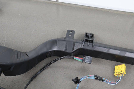 2005 Dodge Ram 2500 Dash Harness Diesel Auto Man AC