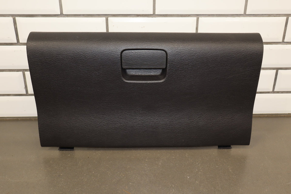 2005 Dodge Ram 2500 Glove Box Dark Slate DV OEM