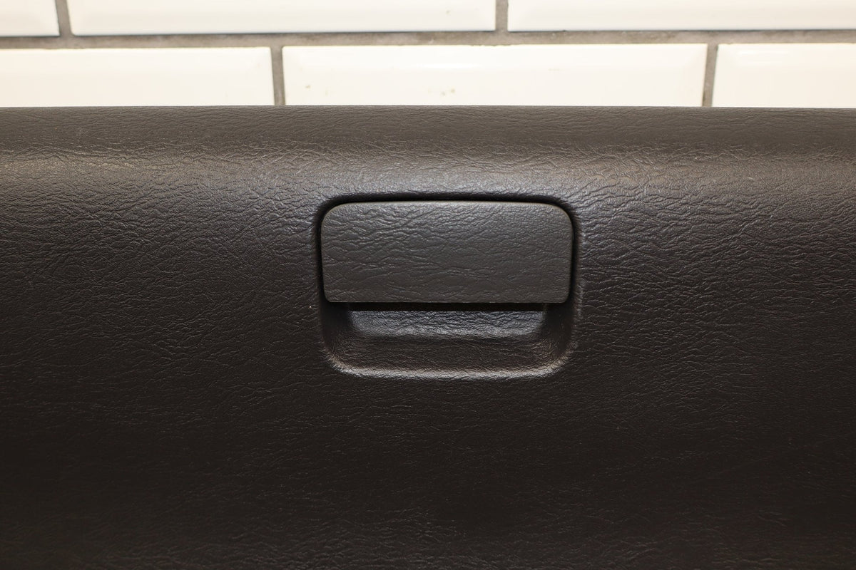 2005 Dodge Ram 2500 Glove Box Dark Slate DV OEM