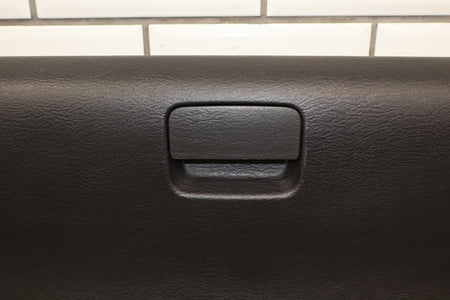 2005 Dodge Ram 2500 Glove Box Dark Slate DV OEM