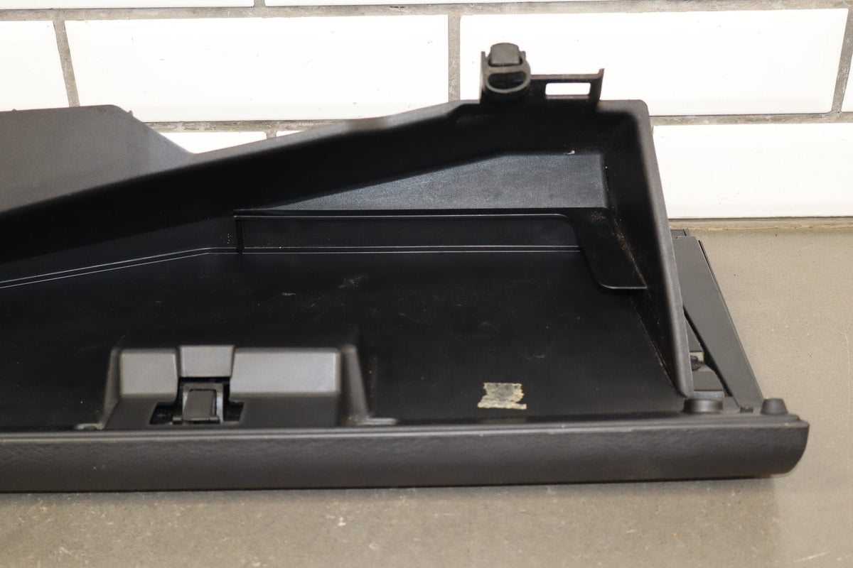 2005 Dodge Ram 2500 Glove Box Dark Slate DV OEM
