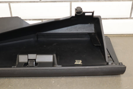 2005 Dodge Ram 2500 Glove Box Dark Slate DV OEM