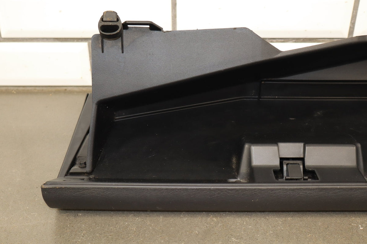2005 Dodge Ram 2500 Glove Box Dark Slate DV OEM
