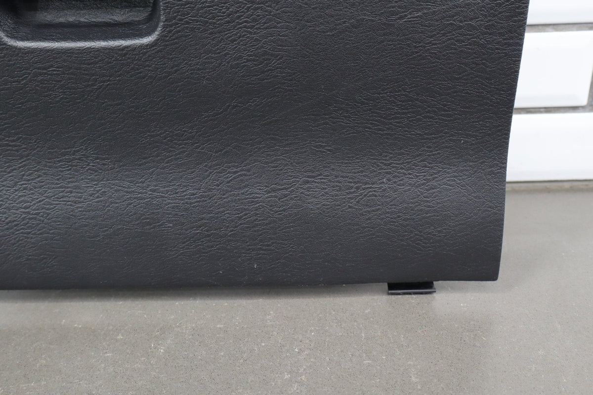 2005 Dodge Ram 2500 Glove Box Dark Slate DV OEM