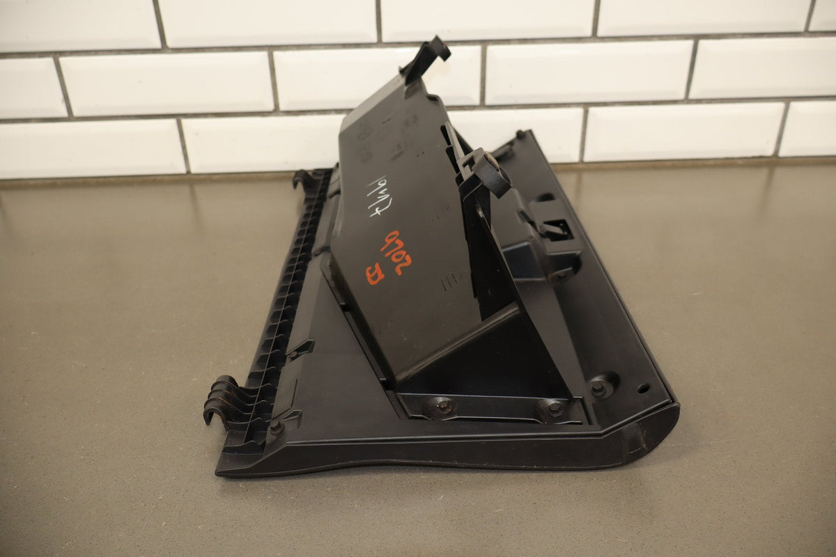 2005 Dodge Ram 2500 Glove Box Dark Slate DV OEM