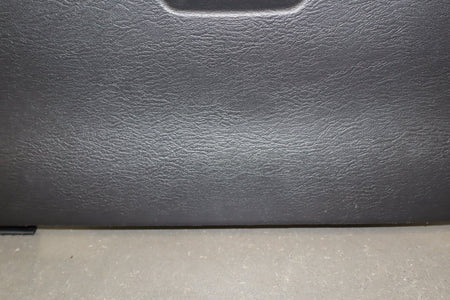 2005 Dodge Ram 2500 Glove Box Dark Slate DV OEM