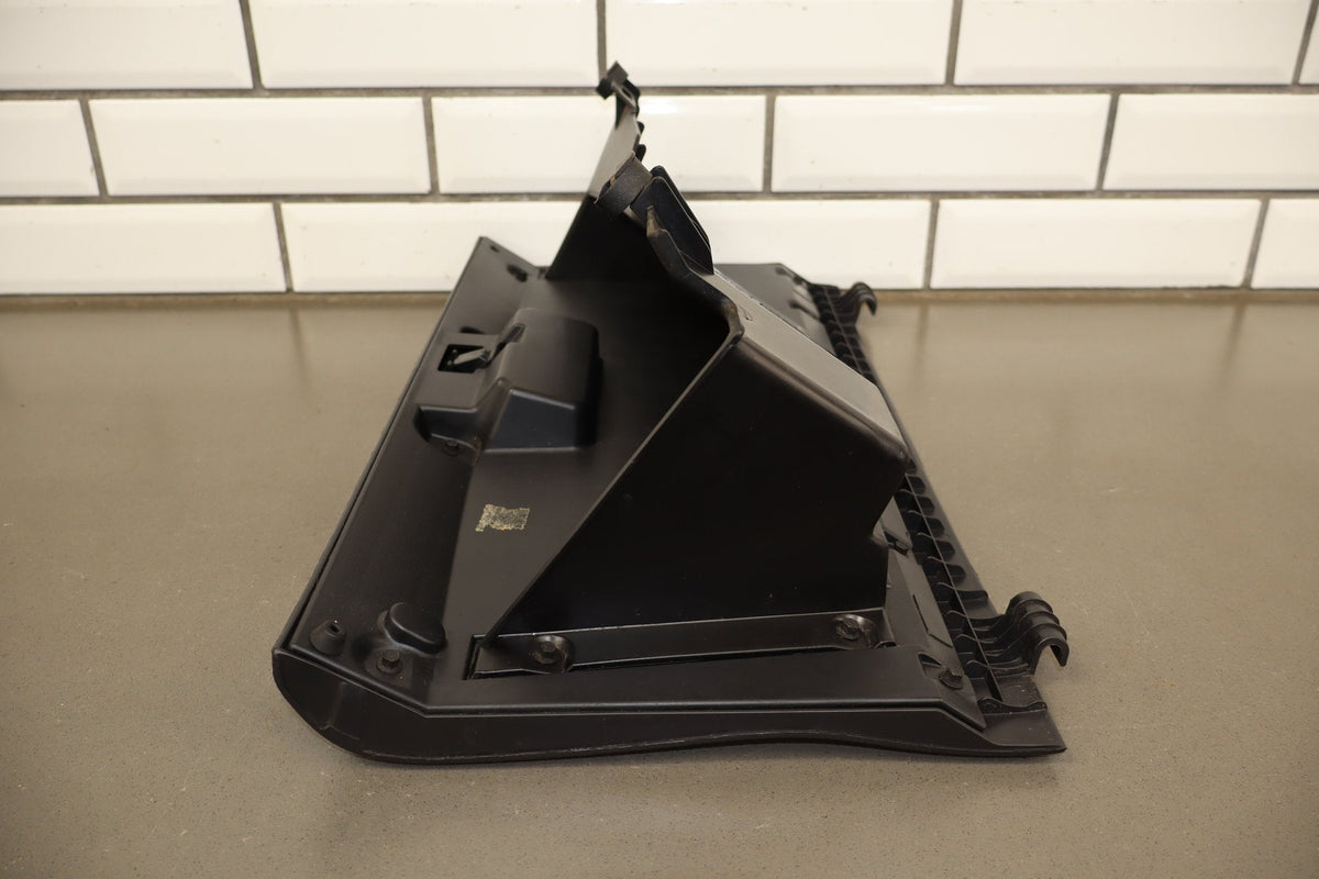 2005 Dodge Ram 2500 Glove Box Dark Slate DV OEM