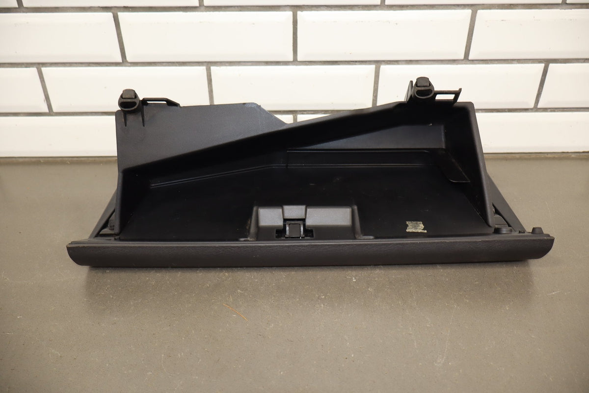 2005 Dodge Ram 2500 Glove Box Dark Slate DV OEM