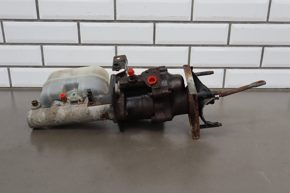 2005 Dodge Ram 2500 Hydroboost Booster w Master OEM