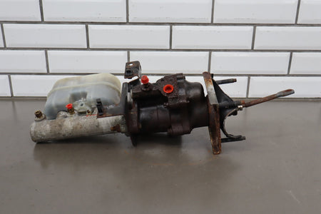 2005 Dodge Ram 2500 Hydroboost Booster w Master OEM