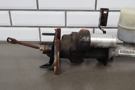 2005 Dodge Ram 2500 Hydroboost Booster w Master OEM