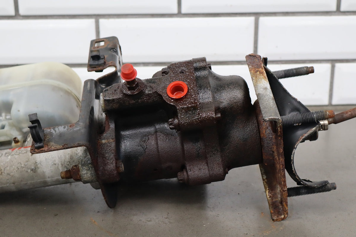 2005 Dodge Ram 2500 Hydroboost Booster w Master OEM