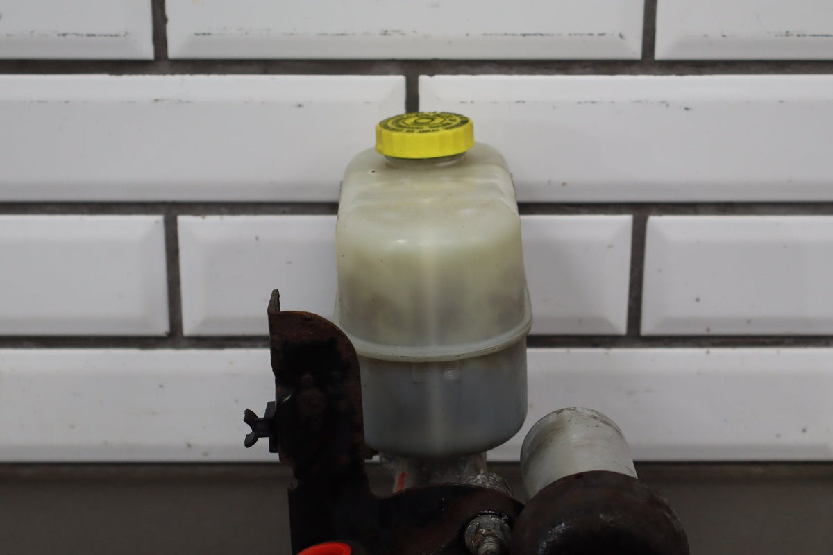 2005 Dodge Ram 2500 Hydroboost Booster w Master OEM