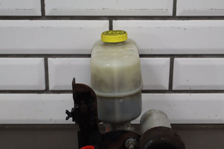 2005 Dodge Ram 2500 Hydroboost Booster w Master OEM