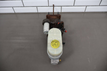 2005 Dodge Ram 2500 Hydroboost Booster w Master OEM