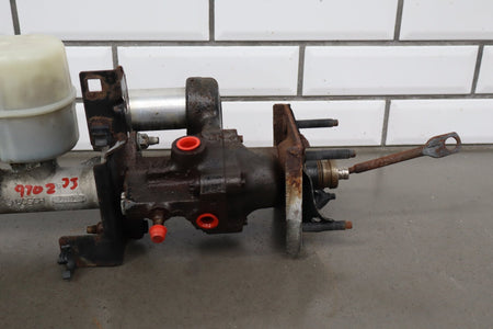 2005 Dodge Ram 2500 Hydroboost Booster w Master OEM