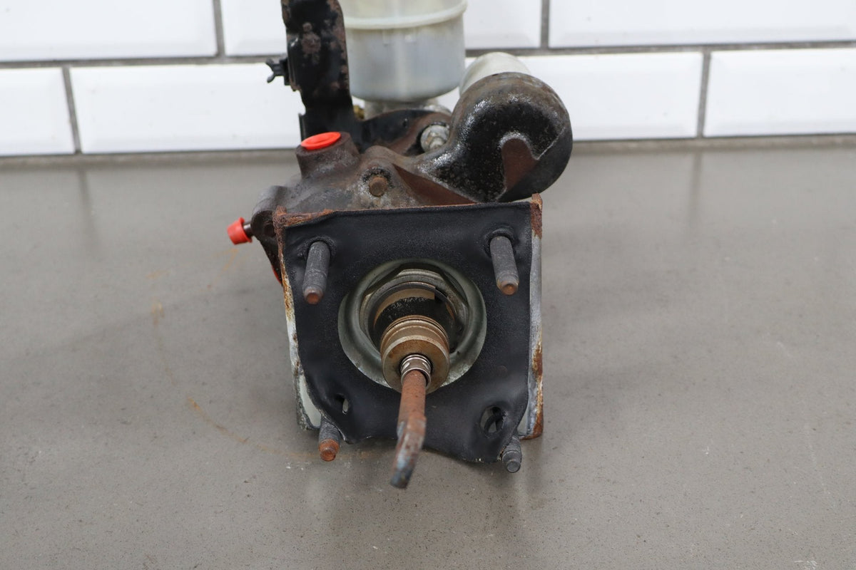 2005 Dodge Ram 2500 Hydroboost Booster w Master OEM