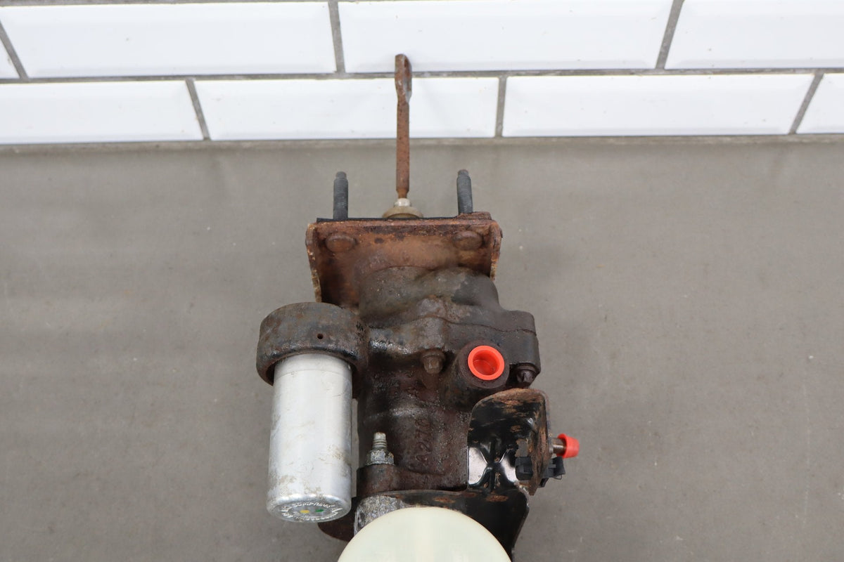2005 Dodge Ram 2500 Hydroboost Booster w Master OEM