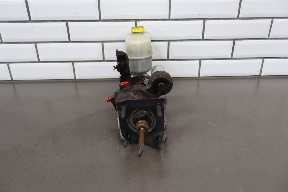 2005 Dodge Ram 2500 Hydroboost Booster w Master OEM