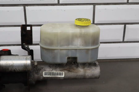 2005 Dodge Ram 2500 Hydroboost Booster w Master OEM