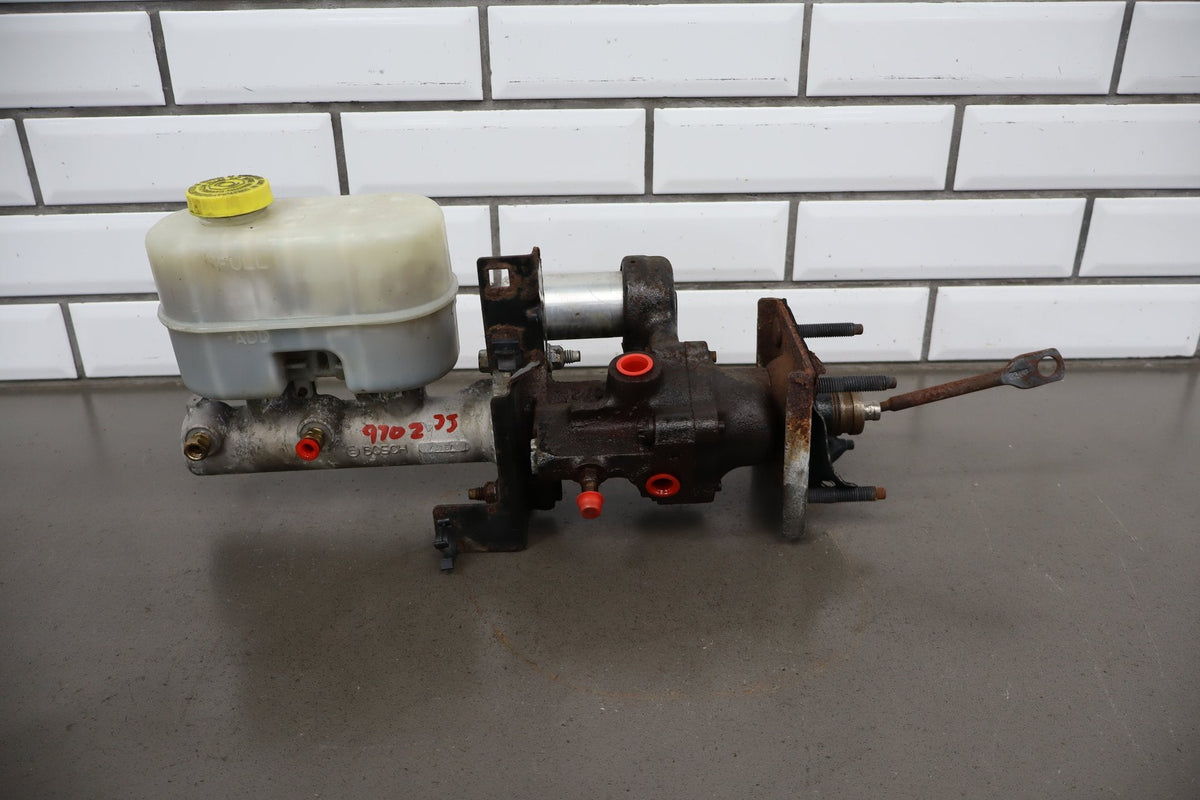 2005 Dodge Ram 2500 Hydroboost Booster w Master OEM