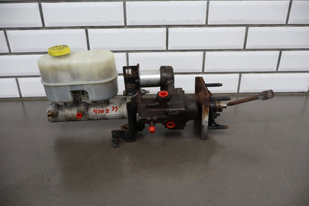 2005 Dodge Ram 2500 Hydroboost Booster w Master OEM
